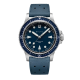 BALTIC - Aquascaphe MK2 Blue 39,5 mm