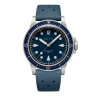 BALTIC - Aquascaphe MK2 Blue 39,5 mm