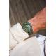 BALTIC - Aquascaphe MK2 Green 39,5 mm