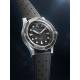 BALTIC - Aquascaphe MK2 Grey 39,5 mm