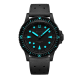 BALTIC - Aquascaphe MK2 Grey 39,5 mm