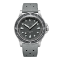BALTIC - Aquascaphe MK2 Grey 39,5 mm