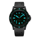 BALTIC - Aquascaphe MK2 Green 39,5 mm