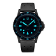 BALTIC - Aquascaphe MK2 Blue 39,5 mm