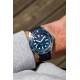 BALTIC - Aquascaphe Titanium Blue 41 mm