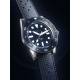 BALTIC - Aquascaphe Titanium Blue 41 mm