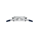 BALTIC - Aquascaphe Titanium Blue 41 mm