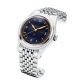 BALTIC - HMS 003 Blue Gilt 36,5 mm