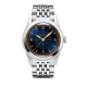 BALTIC - HMS 003 Blue Gilt 36,5 mm