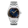 BALTIC - HMS 003 Blue Gilt 36,5 mm