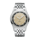 BALTIC - Hermétique Tourer Beige 37 mm
