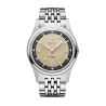 BALTIC - Hermétique Tourer Beige 37 mm
