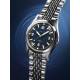 BALTIC - Hermétique Tourer Blue 37 mm