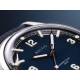 BALTIC - Hermétique Tourer Blue 37 mm