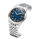 BALTIC - Hermétique Tourer Blue 37 mm