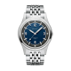 BALTIC - Hermétique Tourer Blue 37 mm