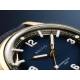 BALTIC - Hermétique Tourer Bronze Blue 37 mm