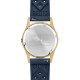 BALTIC - Hermétique Tourer Bronze Blue 37 mm