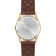 BALTIC - Hermétique Tourer Bronze Brown 37 mm