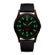 BALTIC - Hermétique Tourer Bronze Brown 37 mm