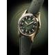 BALTIC - Hermétique Tourer Bronze Green 37 mm