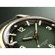 BALTIC - Hermétique Tourer Bronze Green 37 mm