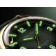 BALTIC - Hermétique Tourer Bronze Green 37 mm