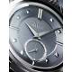BALTIC - Prismic Grey Blue 36 mm