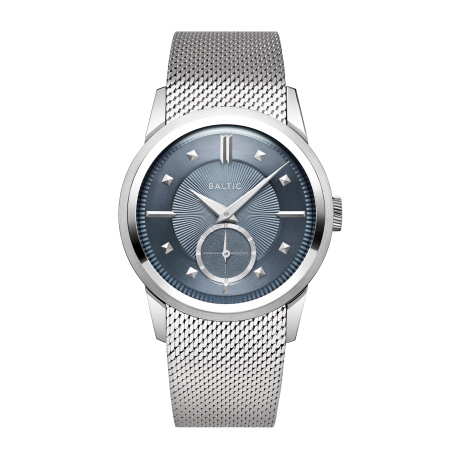 BALTIC - Prismic Grey Blue 36 mm