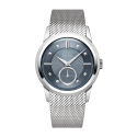 BALTIC - Prismic Grey Blue 36 mm