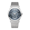 BALTIC - Prismic Grey Blue 36 mm
