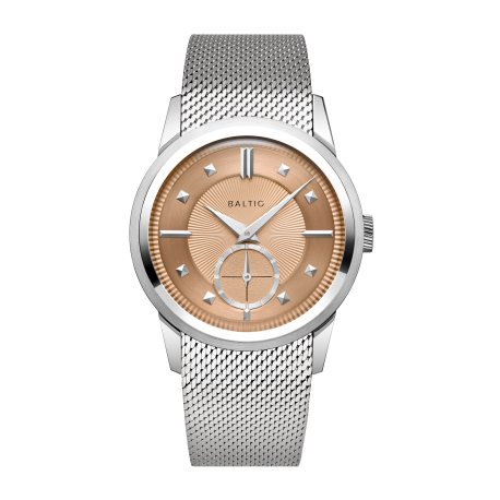 BALTIC - Prismic Salmon 36 mm