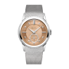 BALTIC - Prismic Salmon 36 mm