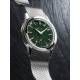 BALTIC - Prismic Stone Bloodstone 36 mm