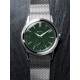 BALTIC - Prismic Stone Bloodstone 36 mm