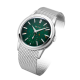 BALTIC - Prismic Stone Bloodstone 36 mm