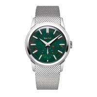 BALTIC - Prismic Stone Bloodstone 36 mm