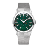 BALTIC - Prismic Stone Bloodstone 36 mm