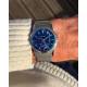 BALTIC - Prismic Stone Dumortierite 36 mm
