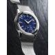 BALTIC - Prismic Stone Dumortierite 36 mm