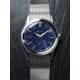 BALTIC - Prismic Stone Dumortierite 36 mm