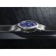 BALTIC - Prismic Stone Dumortierite 36 mm