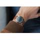 BALTIC - MR Classic Blue 36 mm