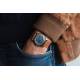 BALTIC - MR Classic Blue 36 mm