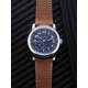 BALTIC - MR Classic Blue 36 mm