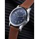 BALTIC - MR Classic Blue 36 mm