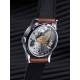 BALTIC - MR Classic Blue 36 mm