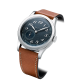 BALTIC - MR Classic Blue 36 mm