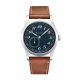 BALTIC - MR Classic Blue 36 mm