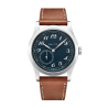 BALTIC - MR Classic Blue 36 mm